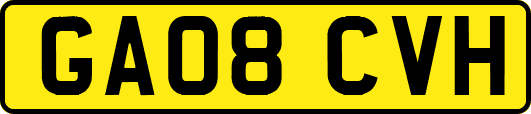 GA08CVH