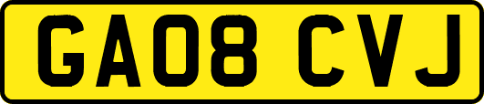 GA08CVJ