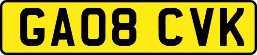 GA08CVK