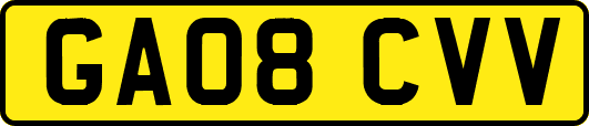 GA08CVV