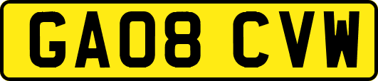 GA08CVW