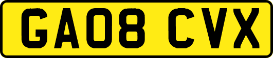 GA08CVX