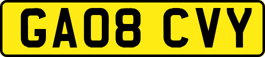 GA08CVY