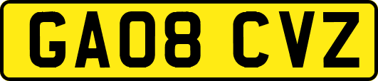 GA08CVZ