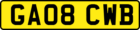 GA08CWB