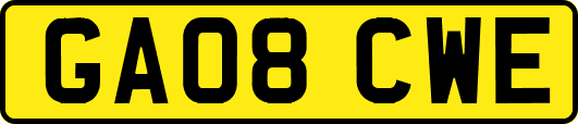 GA08CWE