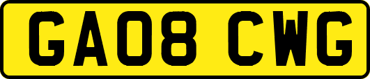 GA08CWG