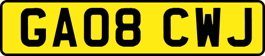 GA08CWJ