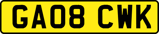 GA08CWK