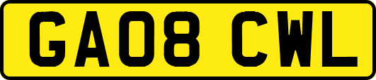 GA08CWL