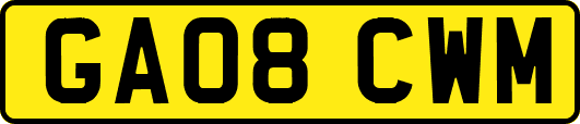GA08CWM