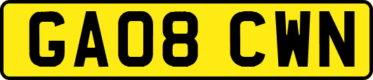 GA08CWN