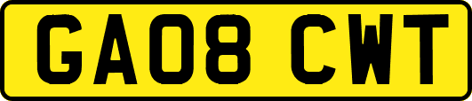 GA08CWT