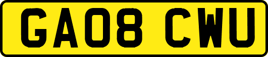 GA08CWU