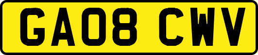 GA08CWV
