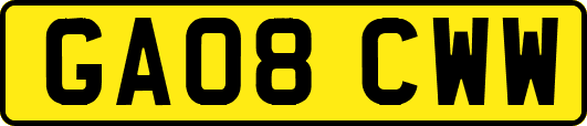 GA08CWW