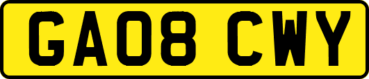 GA08CWY