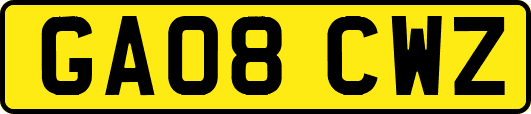GA08CWZ