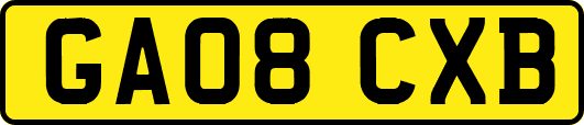 GA08CXB