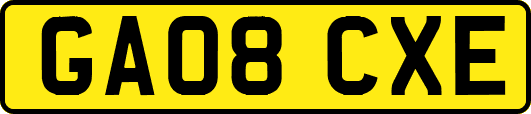 GA08CXE
