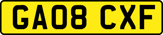 GA08CXF