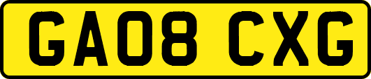 GA08CXG