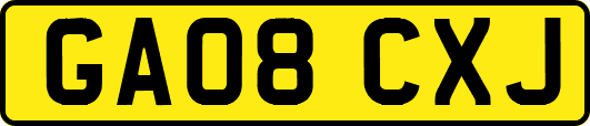 GA08CXJ