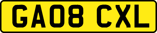 GA08CXL