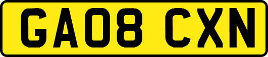 GA08CXN