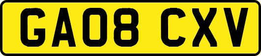 GA08CXV