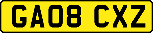 GA08CXZ