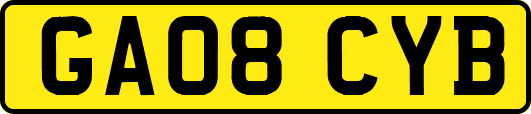 GA08CYB