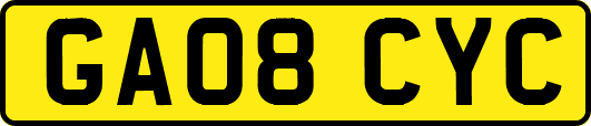 GA08CYC