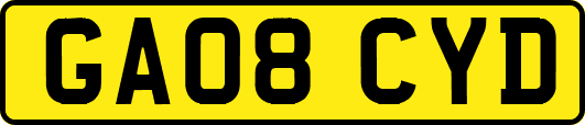 GA08CYD
