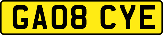 GA08CYE