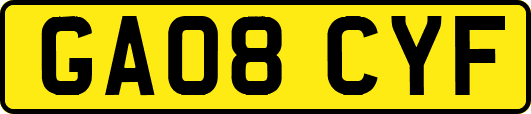 GA08CYF