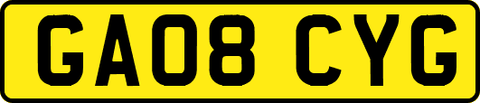 GA08CYG