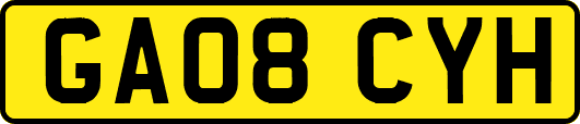 GA08CYH