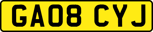 GA08CYJ