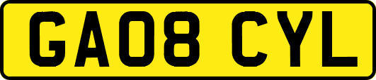 GA08CYL