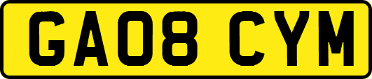 GA08CYM
