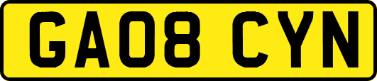 GA08CYN