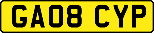 GA08CYP