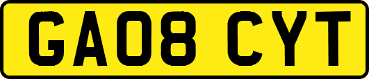 GA08CYT