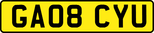 GA08CYU