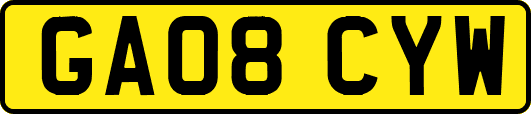 GA08CYW