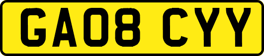 GA08CYY