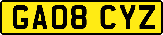 GA08CYZ