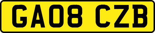 GA08CZB