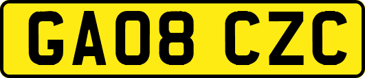 GA08CZC